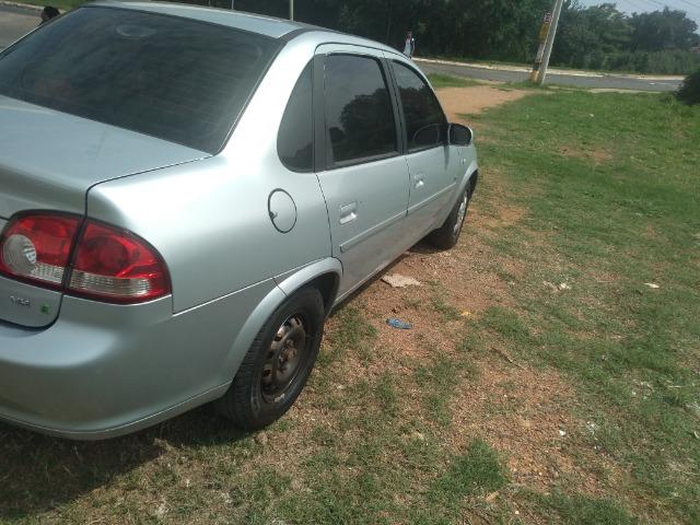 Corsa Sedan Classic 2010 - Foto 4