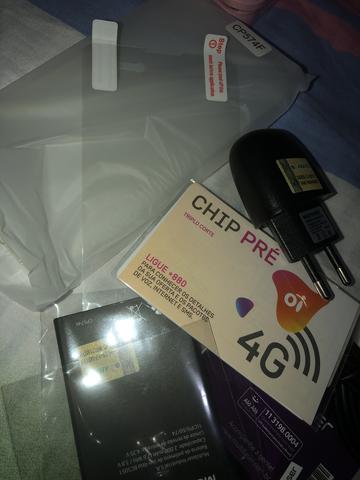Celular Multilaser MS50L - Foto 6