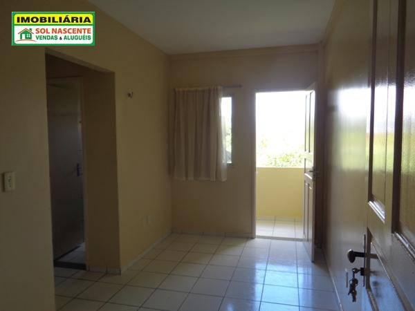 Apartamento - Foto 2