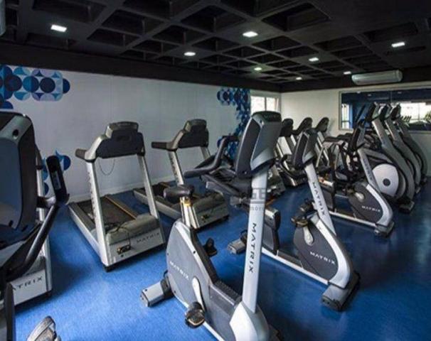 Apartamento com 3 dormitórios à venda, 92 m² por r$ 859.000,00 - fazenda são quirino - cam - Foto 18