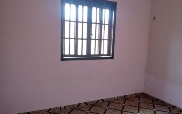 Casa no Barroco 2Qtos 1suíte churrasqueira terreno 400m² - Foto 4
