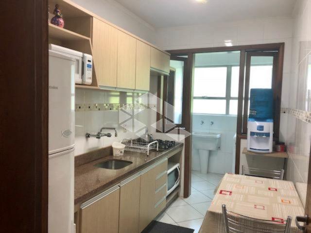 Apartamento para alugar com 2 dormitórios em , cod:I-023615 - Foto 4