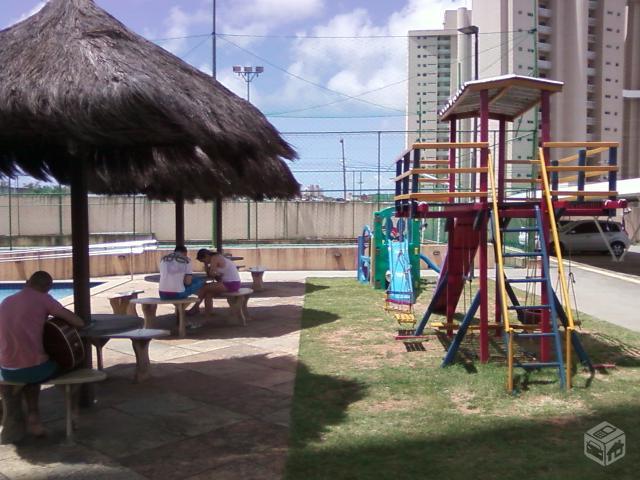 Apartamento de 2 quartos com 57 m2, Sun Towers - R$170.000,00 - Foto 4