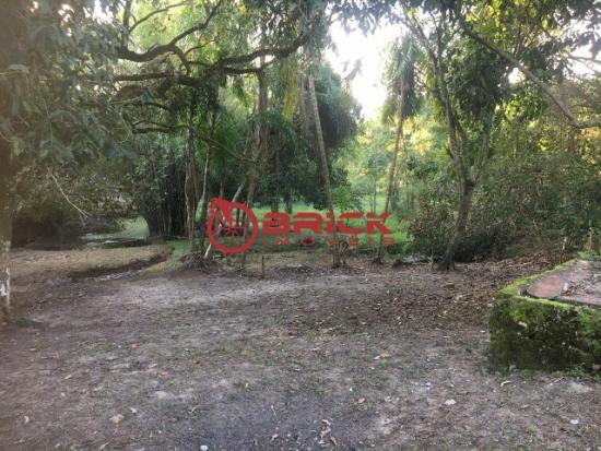 Lindo sítio composto por 3 quartos no vale das pedrinhas em guapimirim - Foto 15