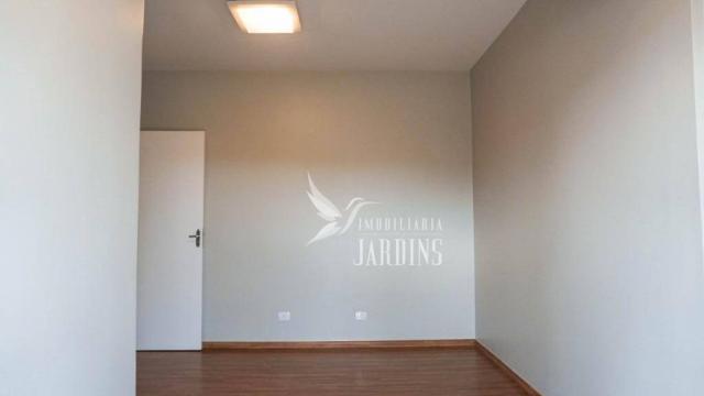 Casa com 3 dormitórios para alugar, 80 m² por r$ 1.950,00/mês - jardim presidente - londri - Foto 8