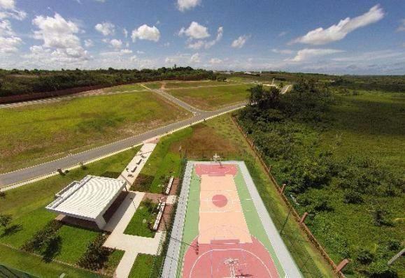 Lote - Jardins Amsterdã - 539m² - Sombra - Aceito Carro -SN - Foto 9