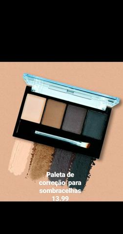 Maquiagens e cosméticos - Foto 2