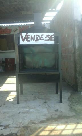 Churrasqueira - Foto 3