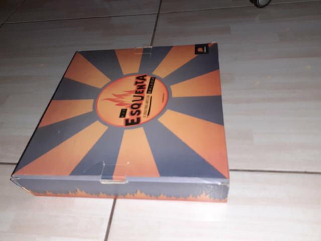 Jogo Esquenta novo - Foto 2
