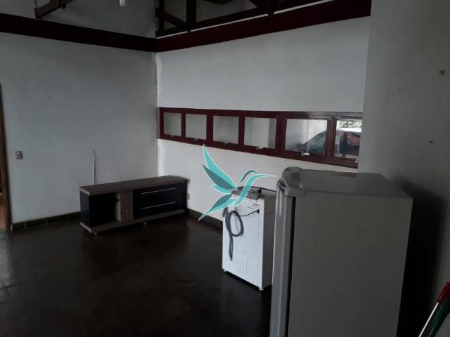 Casa residencial à venda, colina verde, londrina. - Foto 9