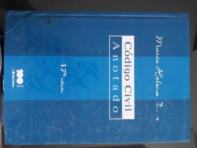 Livros sobre Direito - Foto 2