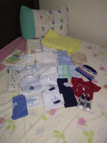 Roupa de menino - Foto 5