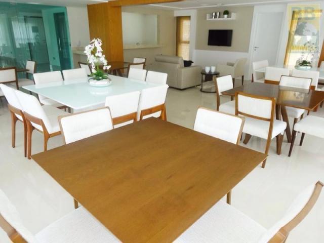 Apartamento para venda em natal / rn no bairro lagoa nova - Foto 16