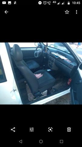 Fiat uno08/09 - Foto 2