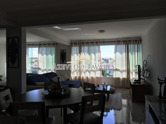 Casa de condomínio para alugar com 4 dormitórios cod: *60 - Foto 3