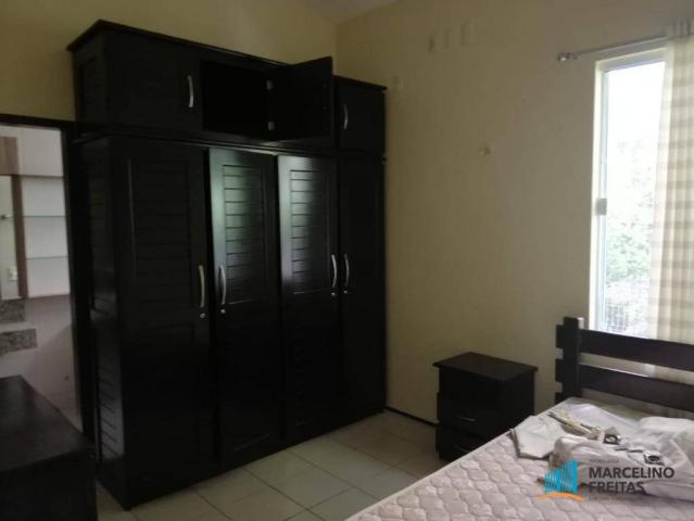 Casa com 4 dormitórios para alugar, 220 m² por r$ 3.509,00/mês - eusébio - eusébio/ce - Foto 8