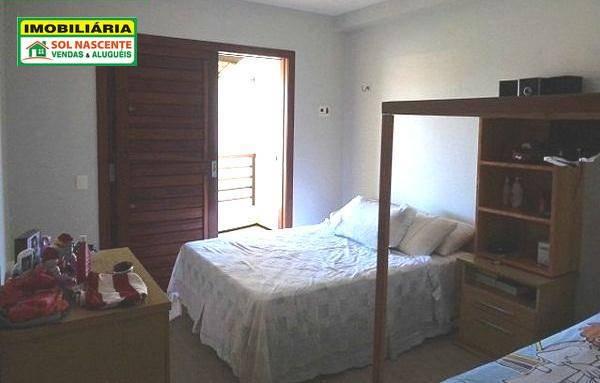 Casa duplex - Foto 13