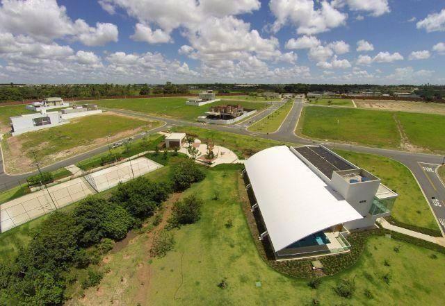 Lote - Jardins Amsterdã - 539m² - Sombra - Aceito Carro -SN - Foto 11