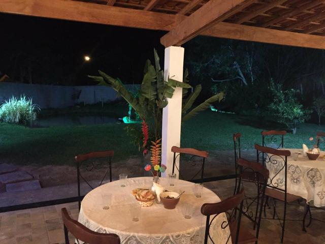 Aluga-se espaço para evento - Foto 4