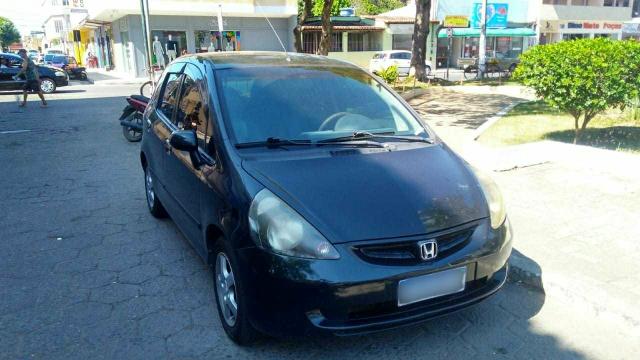 Honda Fit 2005 - Foto 2