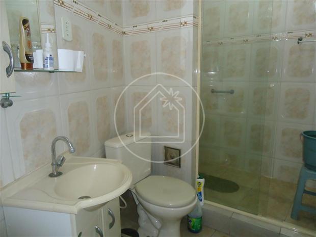 Casa à venda com 2 dormitórios em Olaria, Rio de janeiro cod:866743 - Foto 8