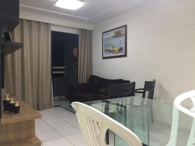 Apartamento de 2 quartos com 57 m2, Sun Towers - R$170.000,00 - Foto 14