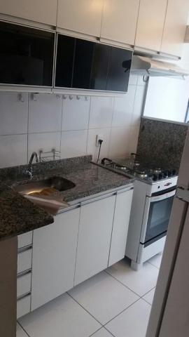 Apartamento com 2 dormitórios à venda, 52 m² por r$ 199.000,00 - manacás - belo horizonte/ - Foto 10