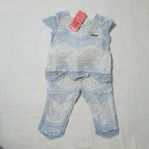 Calvin Klein e Lilica Ripilica - Foto 4