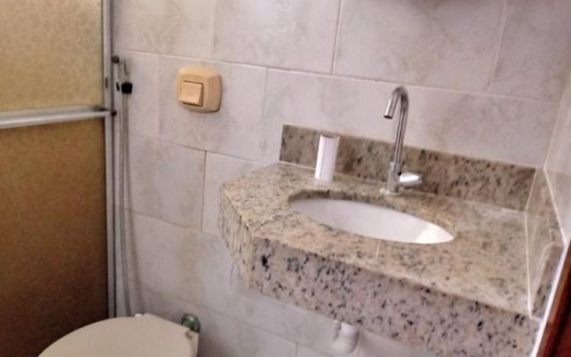 Casa no Barroco 2Qtos 1suíte churrasqueira terreno 400m² - Foto 5