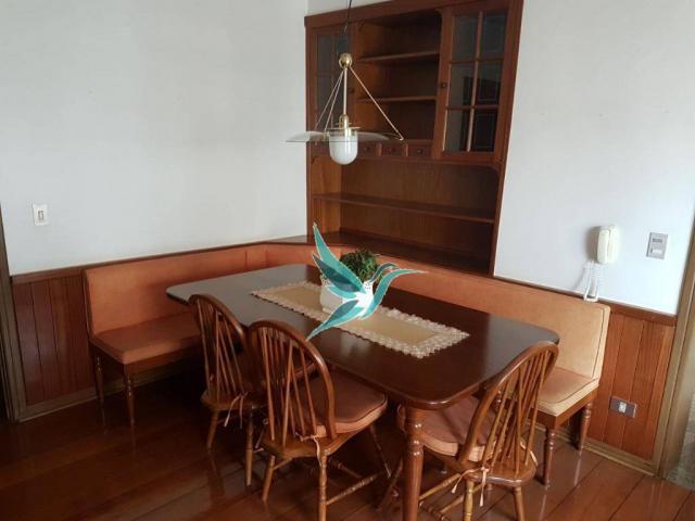 Apartamento residencial à venda, centro, londrina. - Foto 20