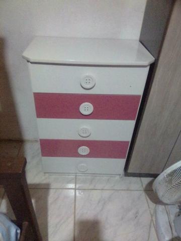 Berço e comoda - Foto 2