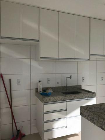 Exclusive, andar baixo, nascente e muito ventilado - Foto 5