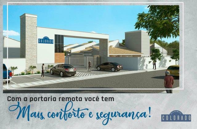 RF - Condomínio Colorado _ 03 Quartos / Com Energia Solar - Foto 4