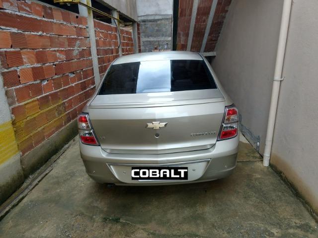 Chevrolet Cobalt LTZ 1.8 8V (Flex) 2013 - Foto 6
