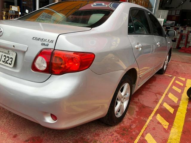 Corolla xli 16vvt 09/09 ji-paraná - Foto 5
