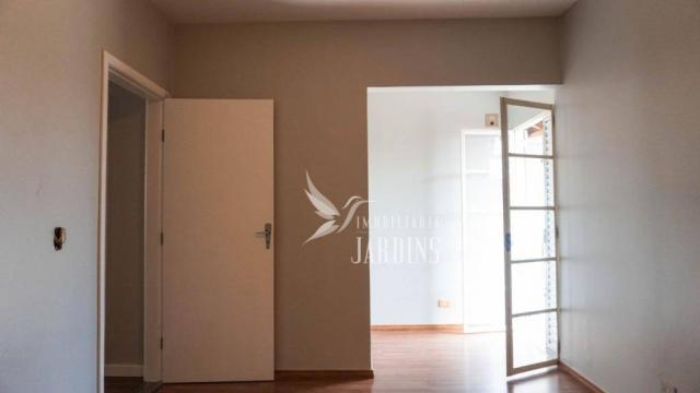 Casa com 3 dormitórios para alugar, 80 m² por r$ 1.950,00/mês - jardim presidente - londri - Foto 4