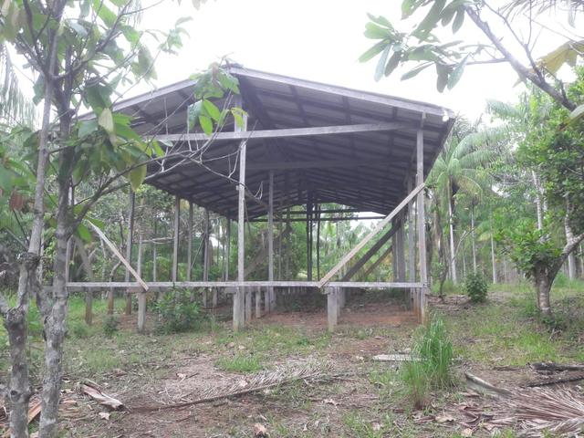 Venda de terreno - Foto 5