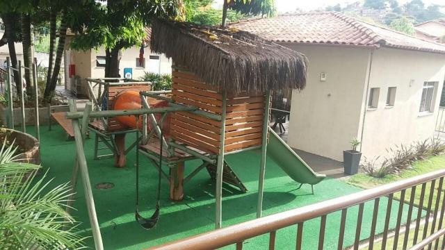 Apartamento com 2 dormitórios à venda, 52 m² por r$ 199.000,00 - manacás - belo horizonte/ - Foto 3