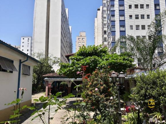 Terreno à venda, 1238 m² por r$ 5.600.000,00 - centro - são vicente/sp - Foto 11