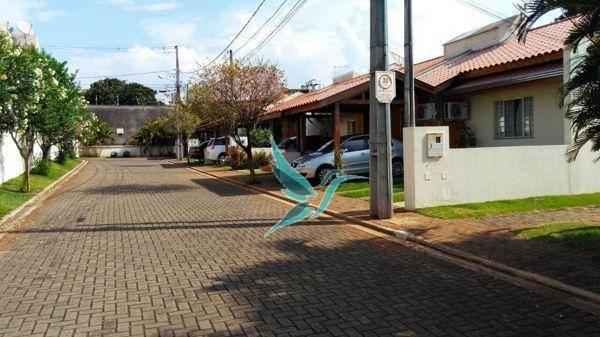 Condominio residencial villaggio das videiras - Foto 11