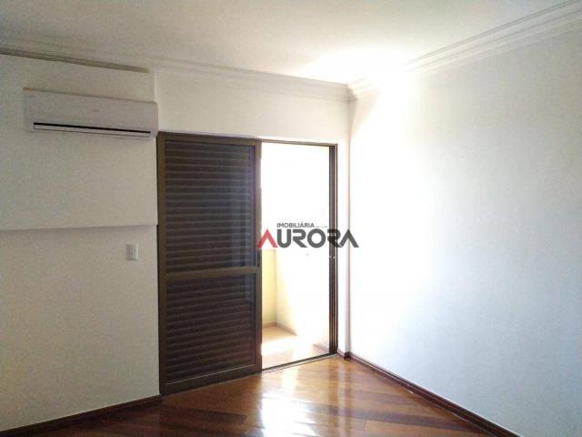 Apartamento com 4 dormitórios - Foto 20