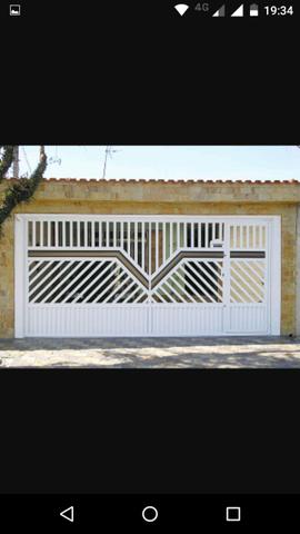 Portões automáticos - Foto 2