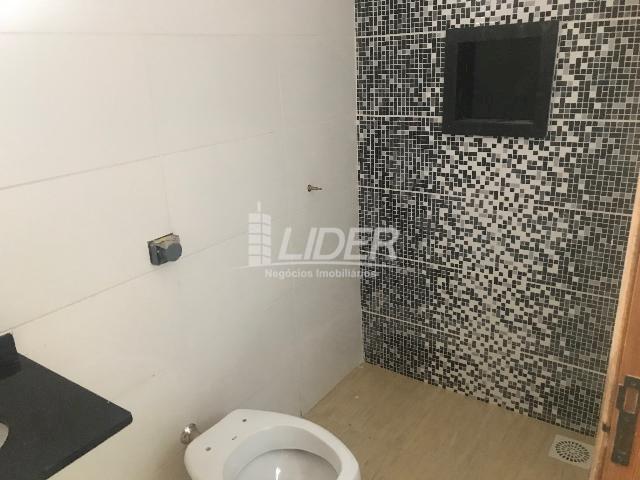 Casa à venda com 3 dormitórios em Jardim américa i, Uberlândia cod:24669 - Foto 6