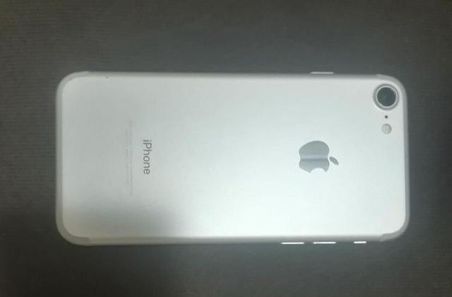 IPhone 7 - Foto 2