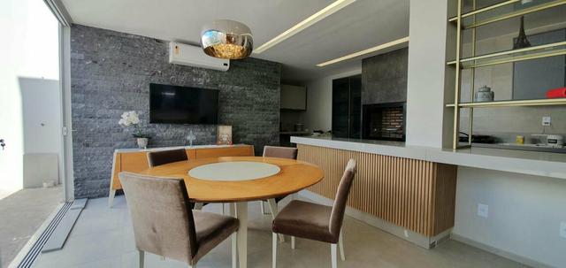 RF - Casa em Condomínio Fechado - Foto 3