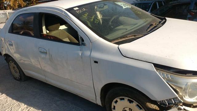 Peças Cobalt 1.4 - Foto 2