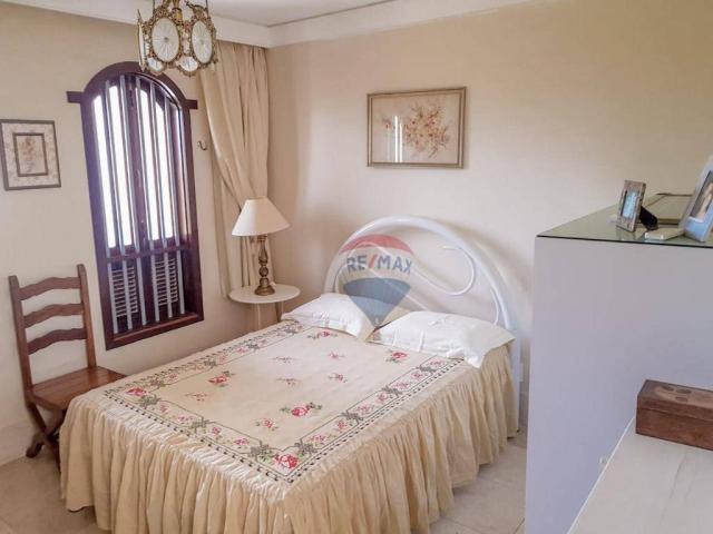 Casa com 4 dormitórios à venda, 400 m² por r$ 890.000 - capim macio - natal/rn - Foto 19