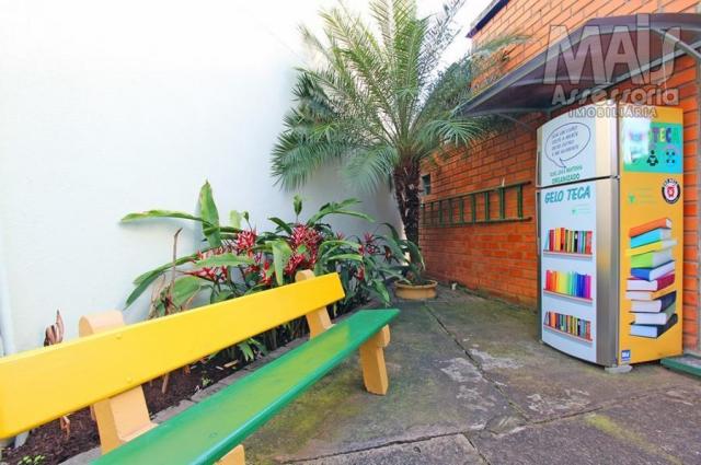 Apartamento para venda em novo hamburgo, canudos, 2 dormitórios, 1 banheiro - Foto 12