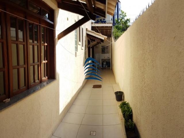 Casa de condomínio à venda com 4 dormitórios em Itapuã, Salvador cod:D42223 - Foto 14