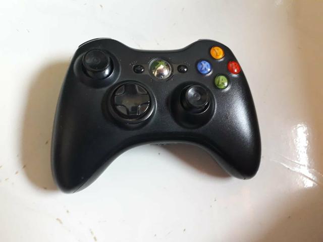 Xbox 360 semi novo - Foto 4
